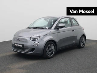 Fiat 500 500e 42 kWh Icon
