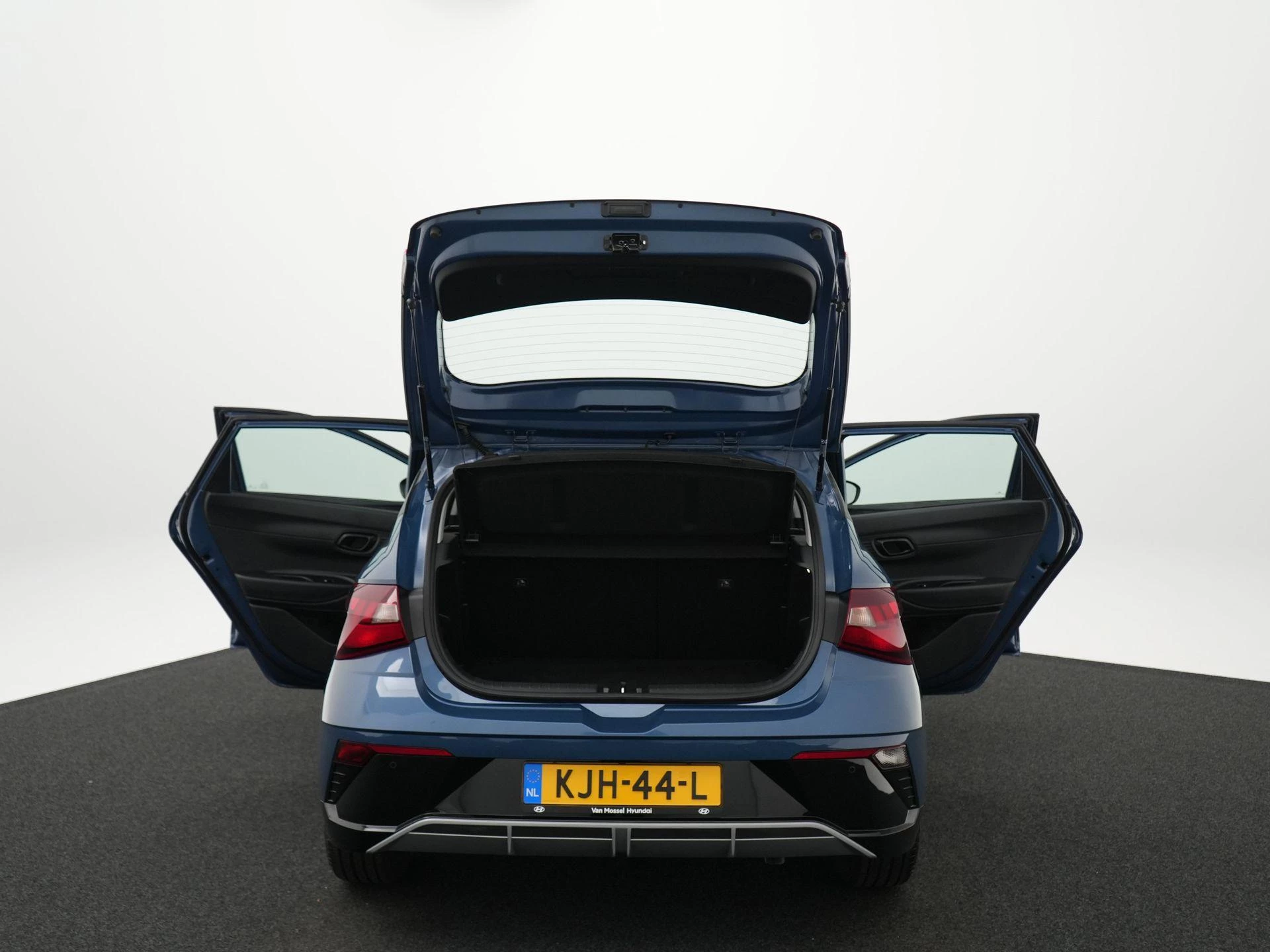 Hyundai i20 1.0 T-GDI Comfort