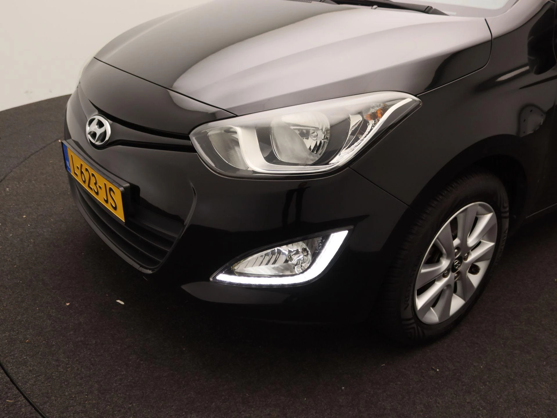 Hyundai i20 1.4i i-Motion
