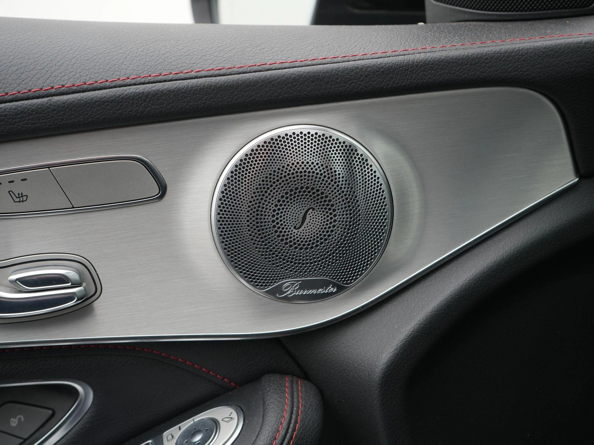Mercedes-Benz GLC AMG 43 4MATIC