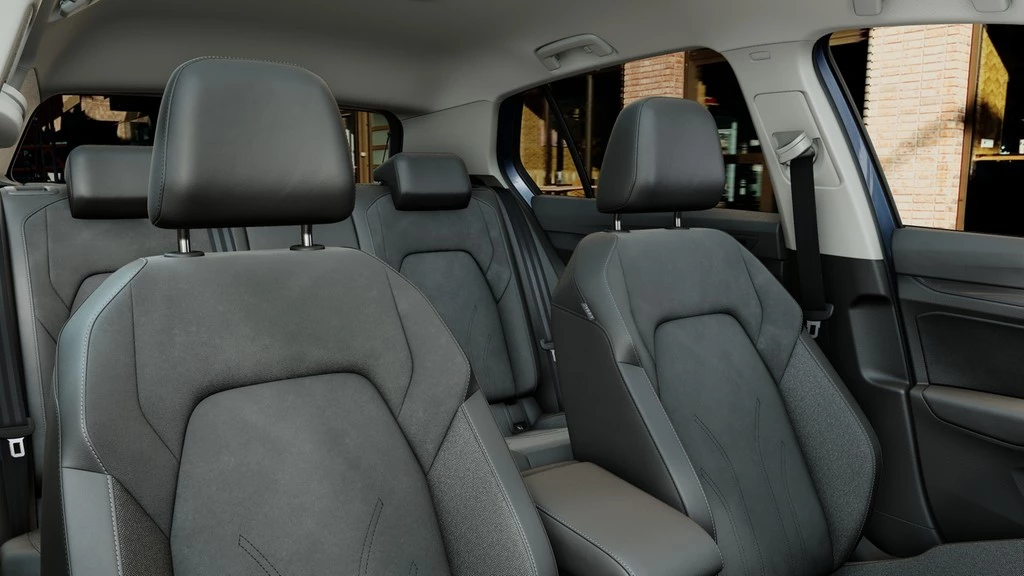 Volkswagen Golf Style 1.5 eHybrid OPF 6-Gang-DSG