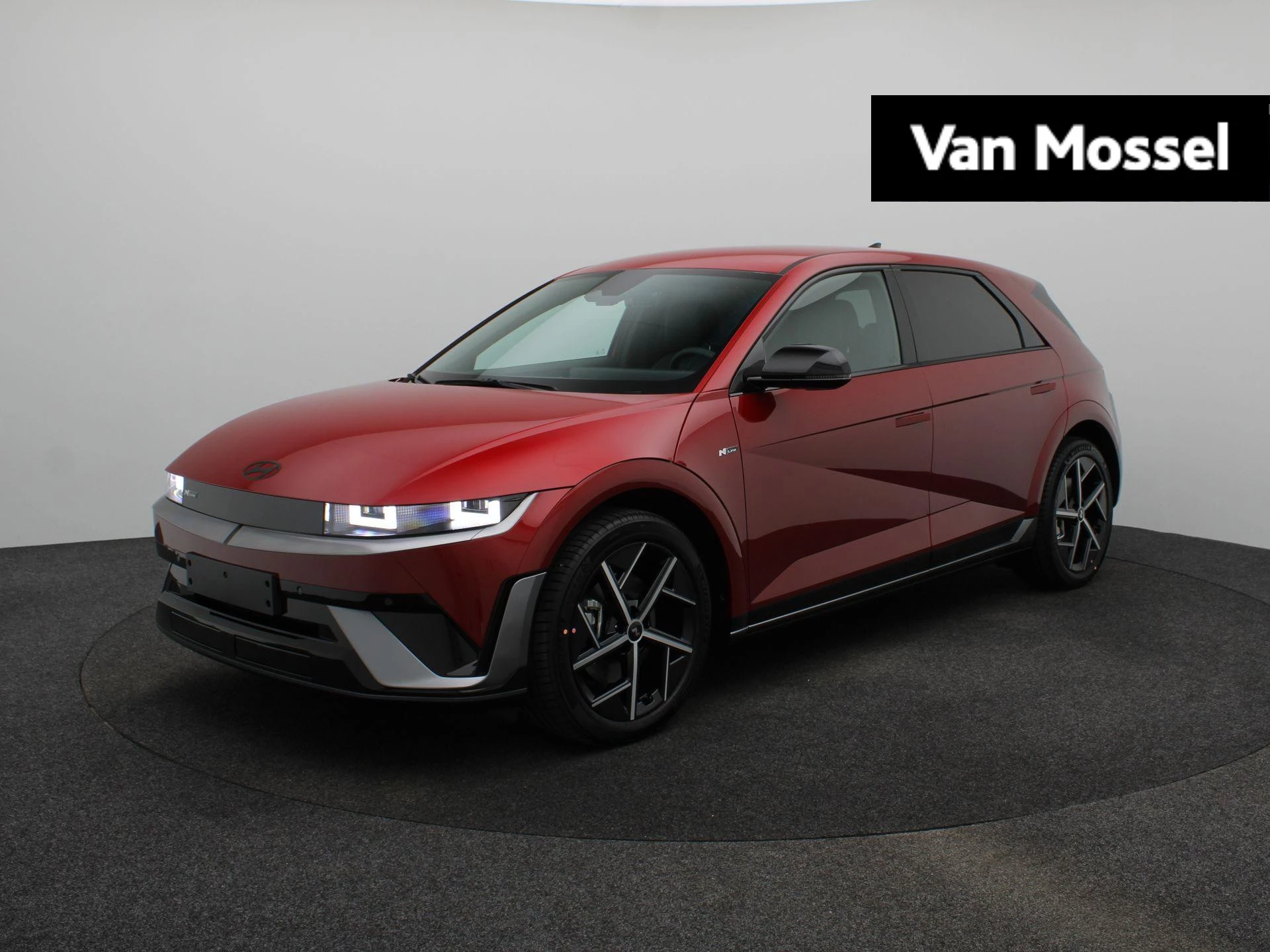 Hyundai-IONIQ 5-image-0