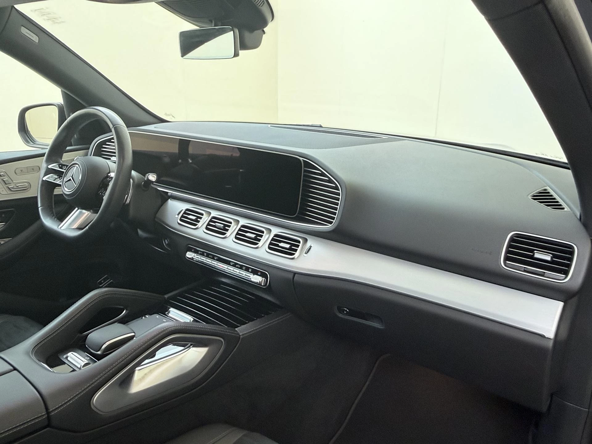 Mercedes-Benz GLE 400 e 4MATIC AMG Line