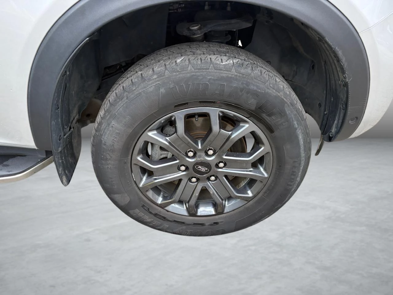 Ford Ranger 2.0 EcoBlue 151kW Aut. 4x4 Wildtrak