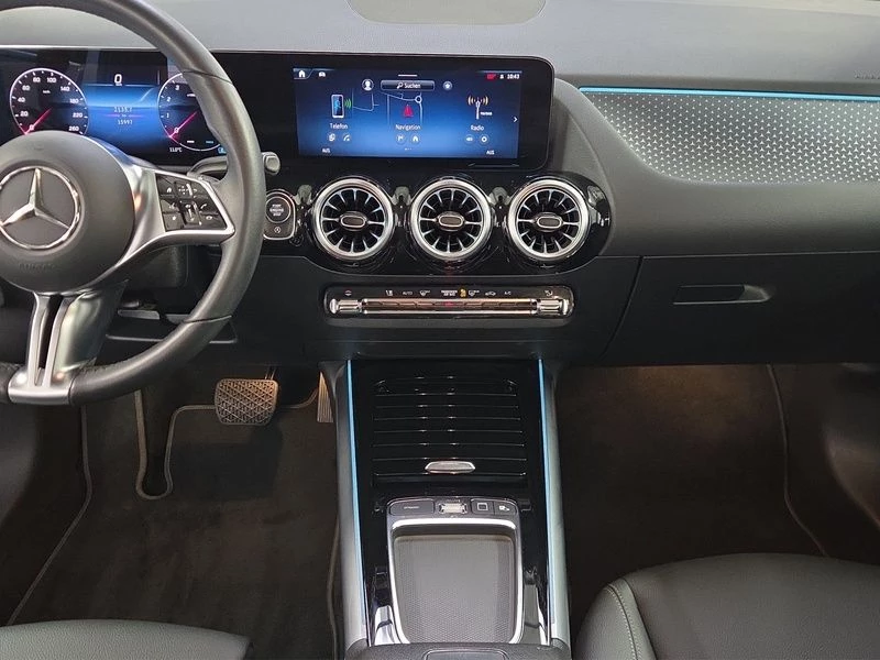 Mercedes-Benz B-Klasse 200 PROGRSSIVE ADVANCED+ 360° AHK SITZHEIZUNG