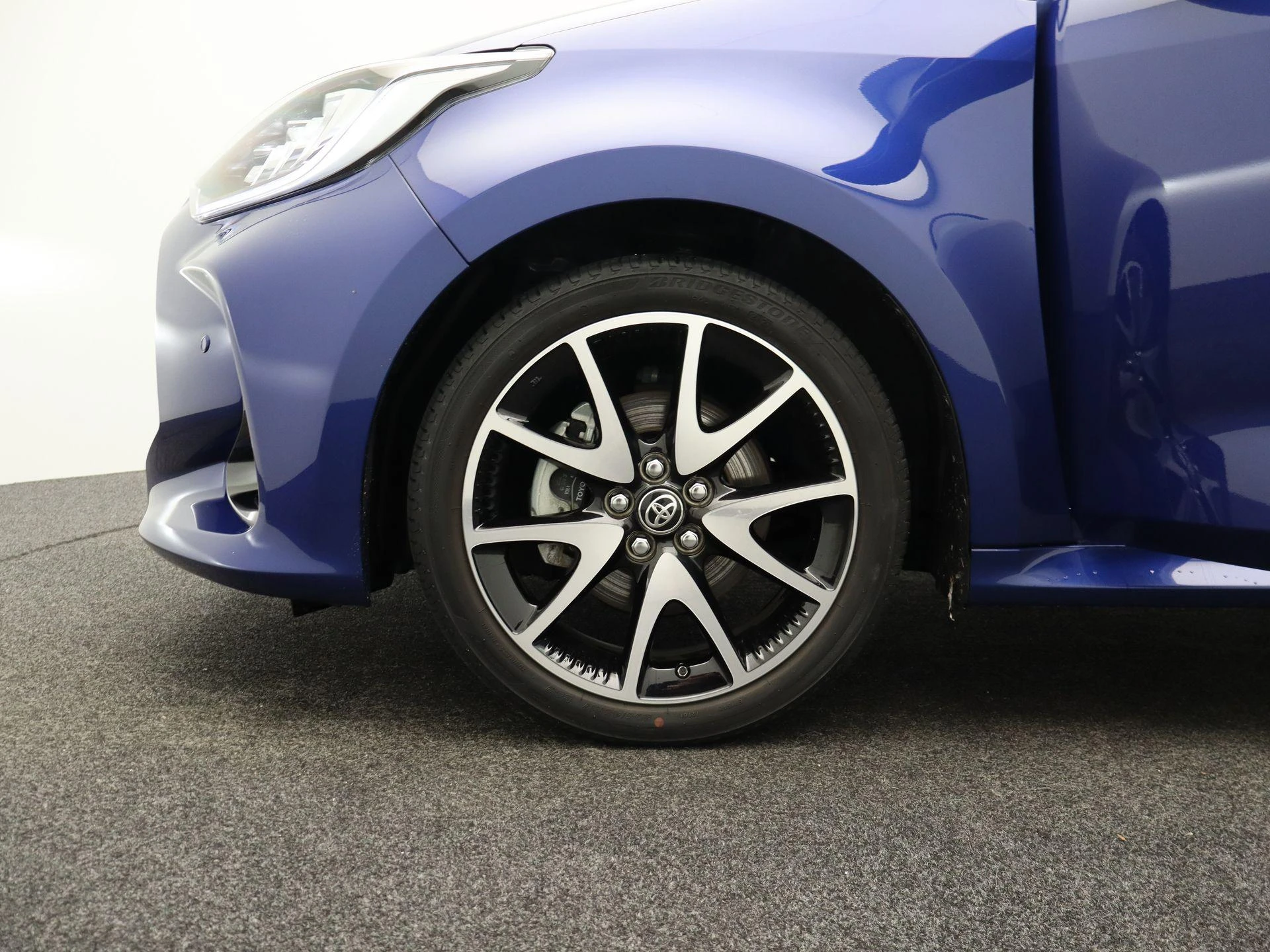 Toyota Yaris 1.5 Hybrid Executive