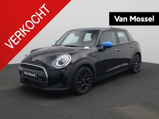 MINI One Mini 5 door