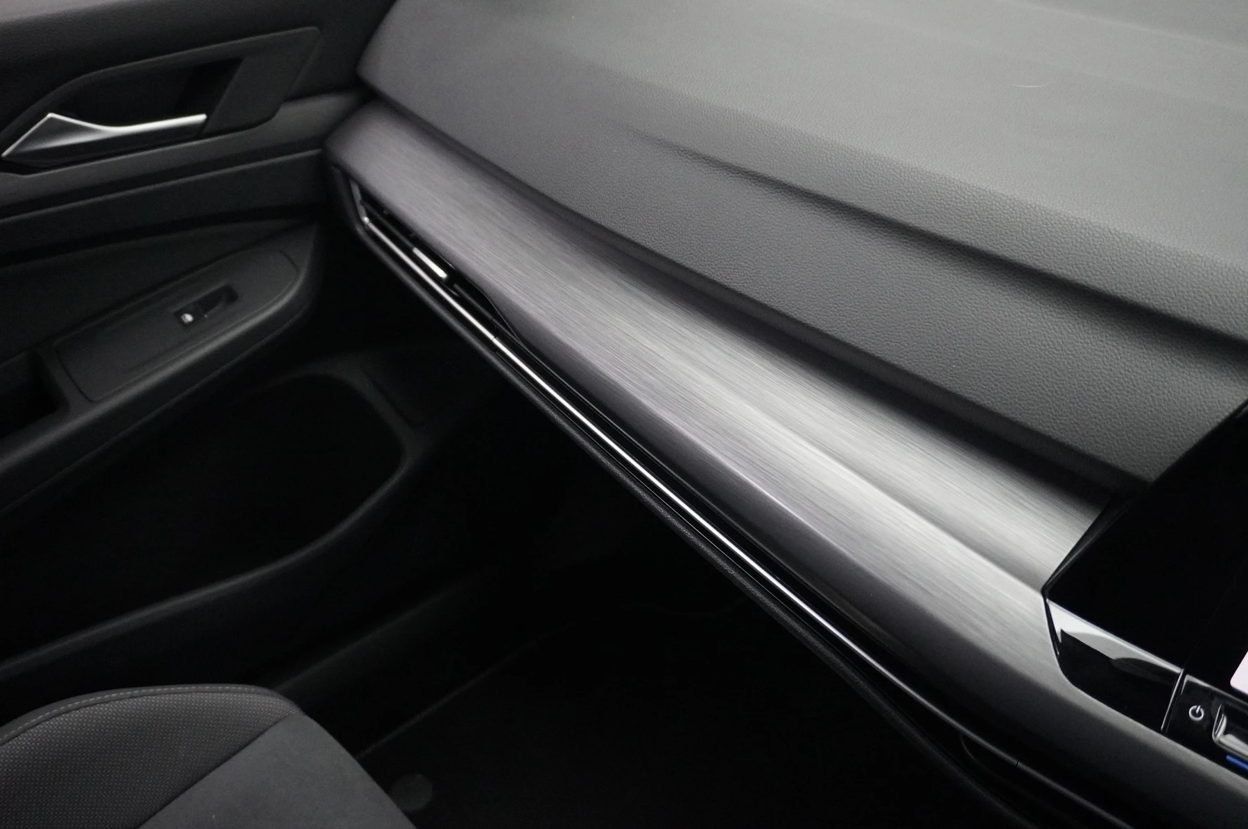 Volkswagen Golf 1.5 TSI Style 5dr