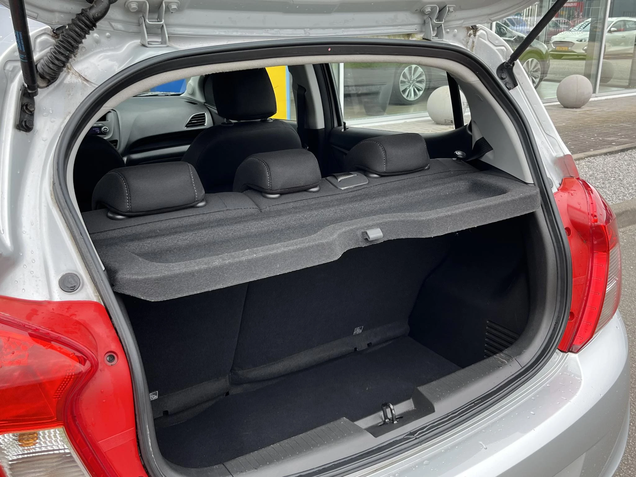 Opel KARL 1.0 ecoFLEX Edition