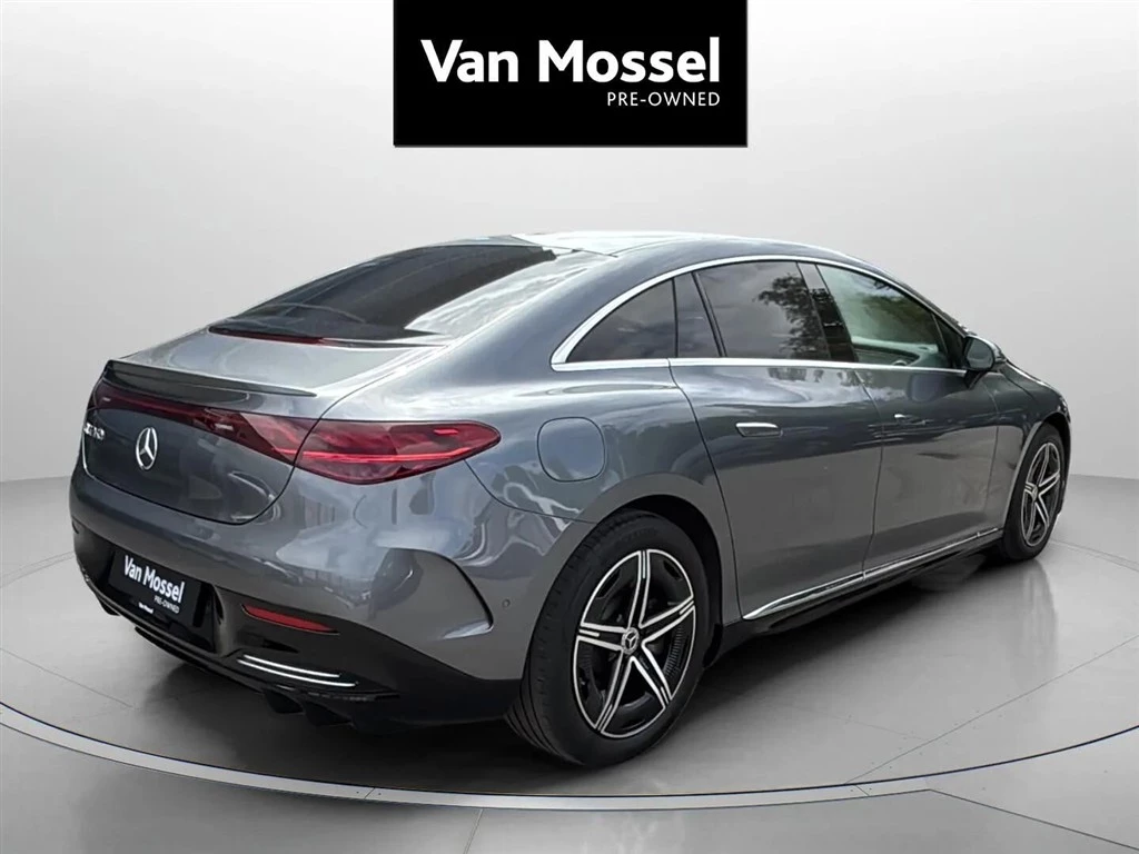Mercedes-Benz EQE 350 EL AMG Edition 292HK Aut.