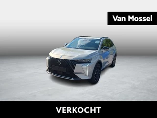 DS DS 7 E-Tense 4x4 300 Rivoli