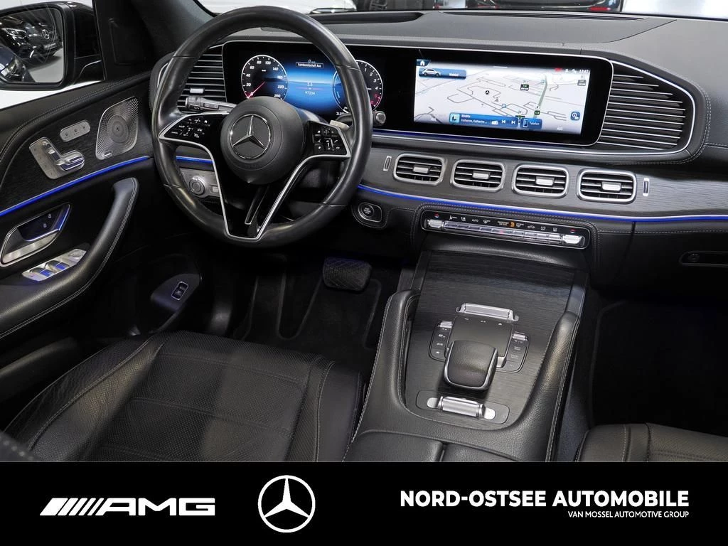 Mercedes-Benz GLE 350 de 4M AMG PANO AHK 360 SOUND AIRMATIC AMG LineW167 GLE 350 de 4M AMG PANO AHK 360 SOUND AIRMATIC AMG Line