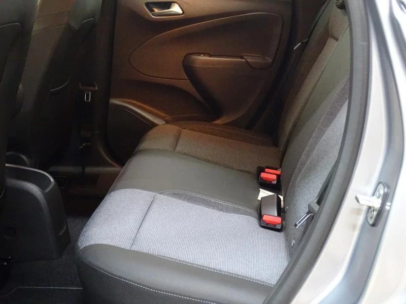 Opel Crossland 1.2T Elegance automaat