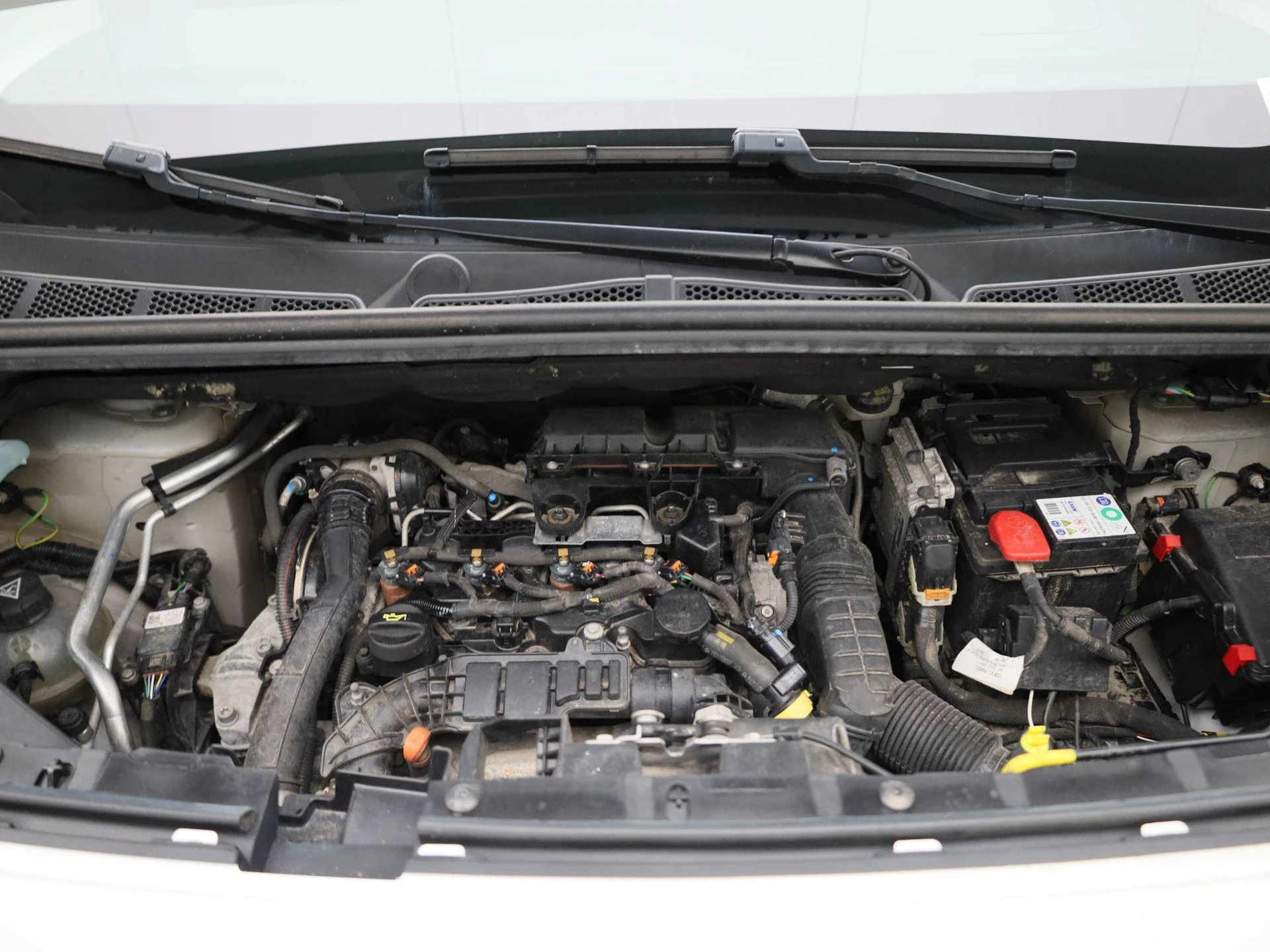 Citroën Berlingo M Light 1.6 BlueHDi 75 MAN Club
