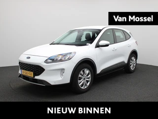 Ford Kuga 1.5 EcoBoost Trend