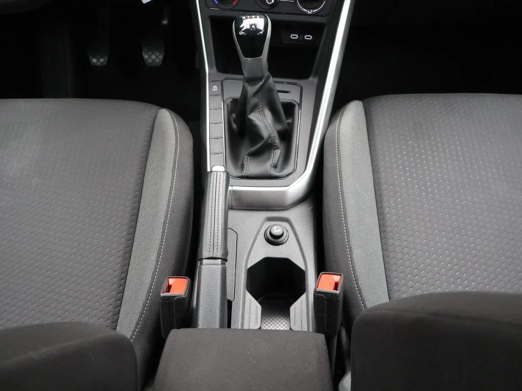 Volkswagen Taigo Taigo 1.0TSI 95PK Life *APP CONNECT*ADAPTIVE CRUISE*DIGITAL DASHBOARD*BLTH*...