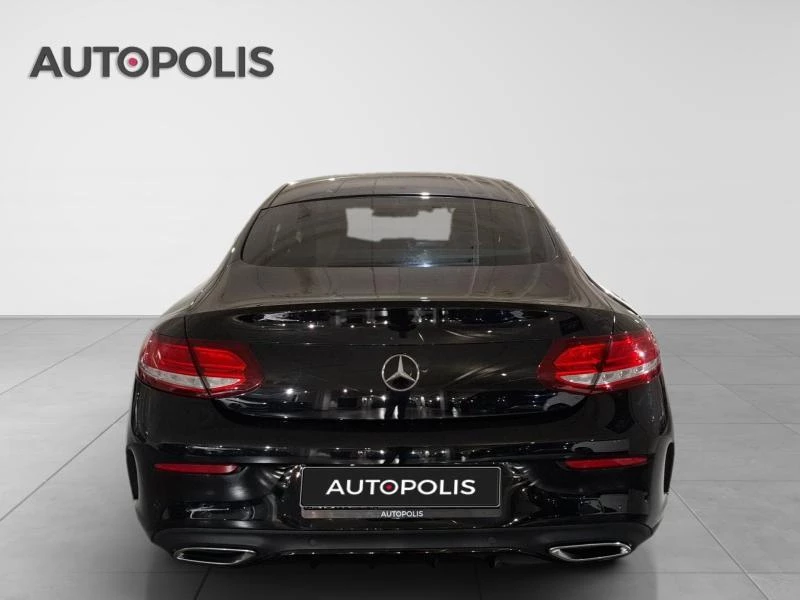 Mercedes-Benz-Classe C-image-14