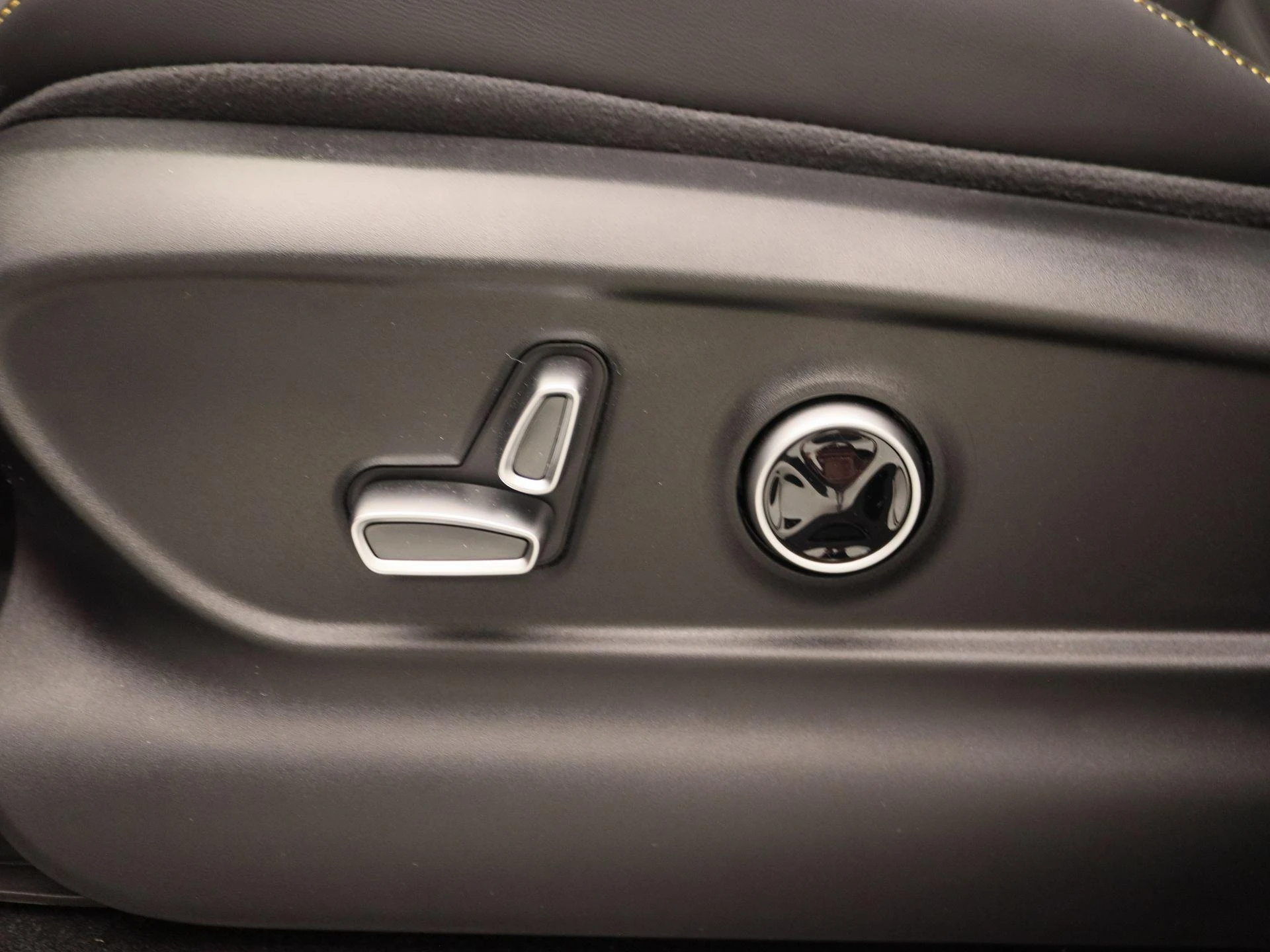 Maserati Grecale AWD Folgore 105kWh
