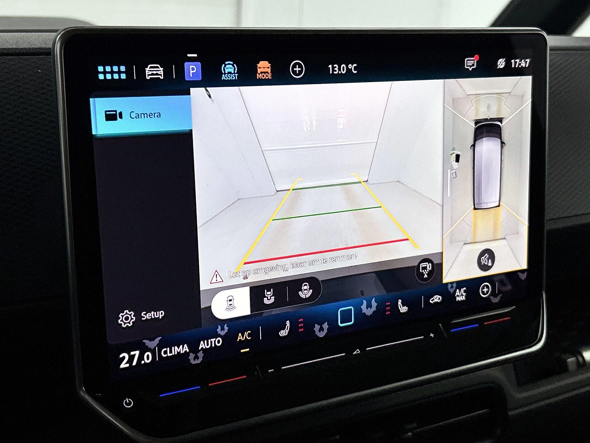 Volkswagen-ID. Buzz Cargo-image-11