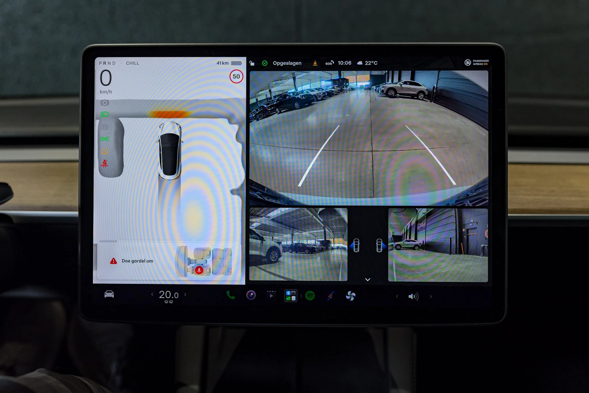 Tesla-Model 3-image-35