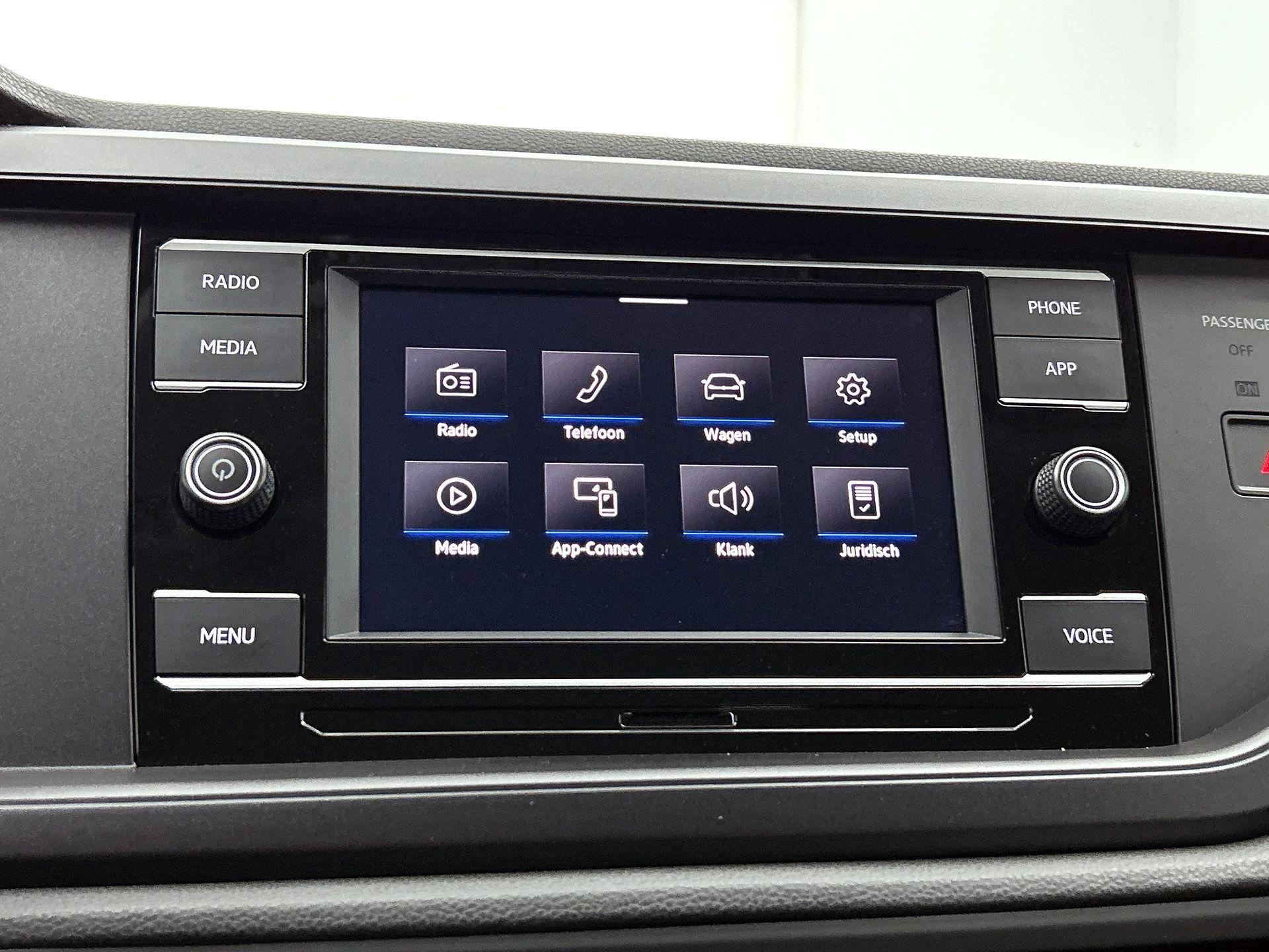 Volkswagen Polo 1.0 TSI Polo