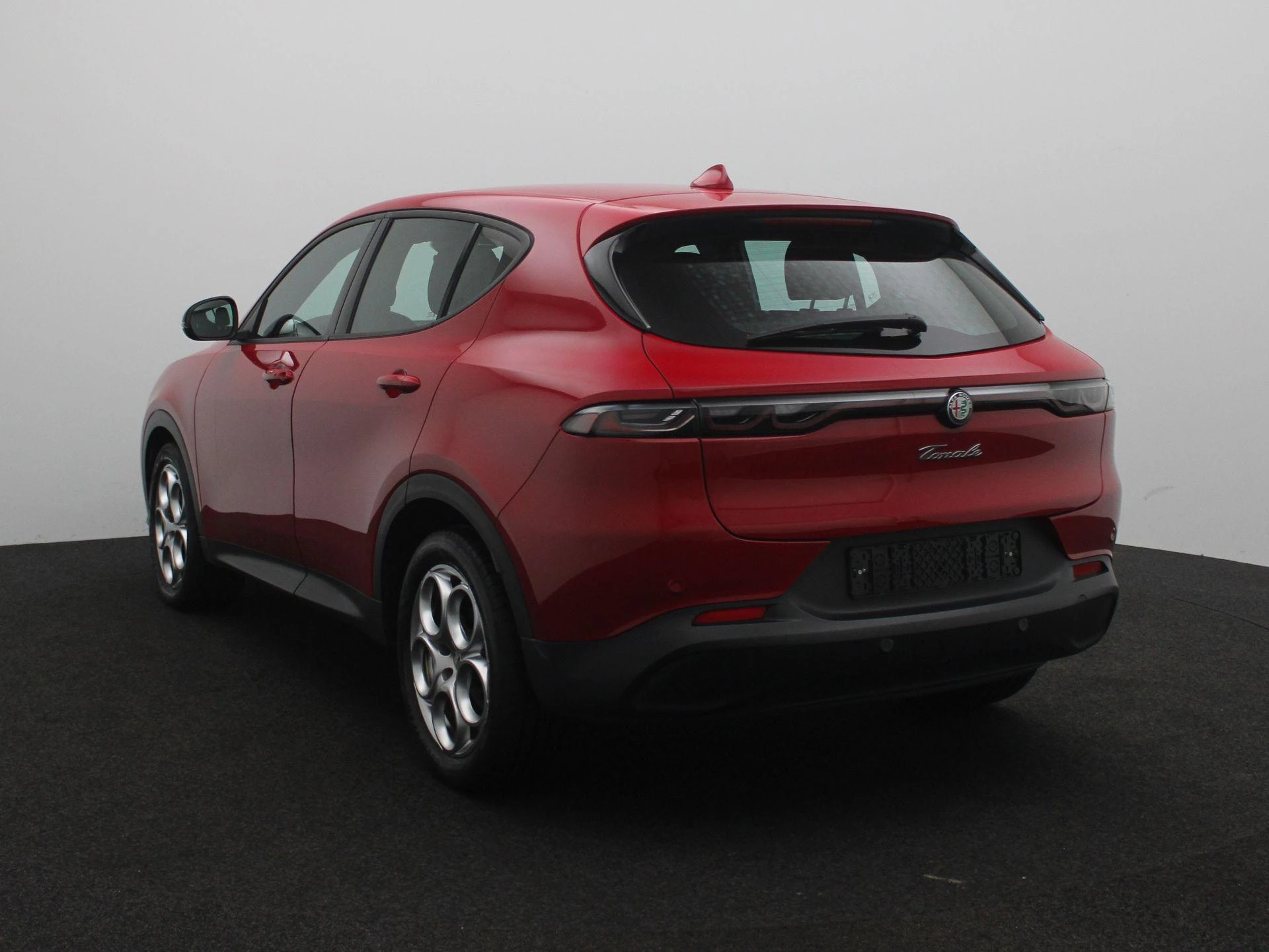 Alfa Romeo Tonale 1.5T Hybrid Sprint
