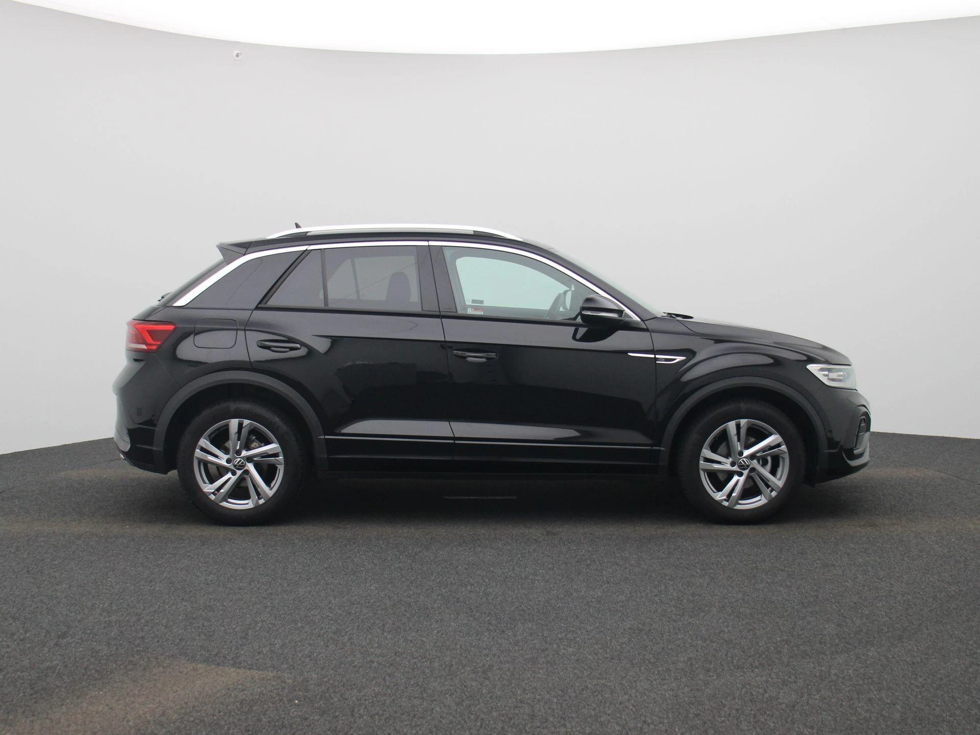 Volkswagen T-Roc 1.5 TSI R-Line 150 PK|