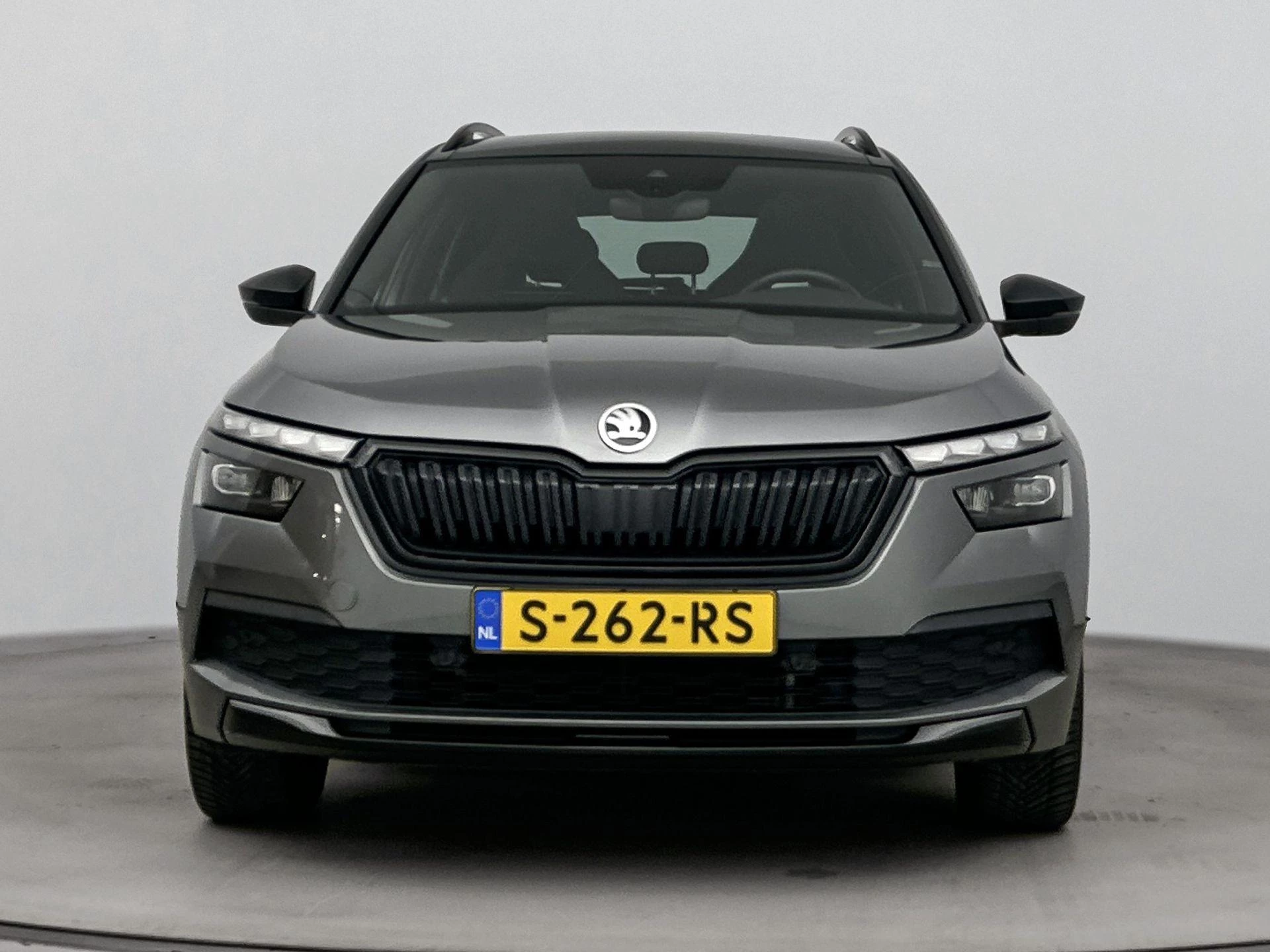 Škoda Kamiq 1.0 TSI Monte Carlo 110PK