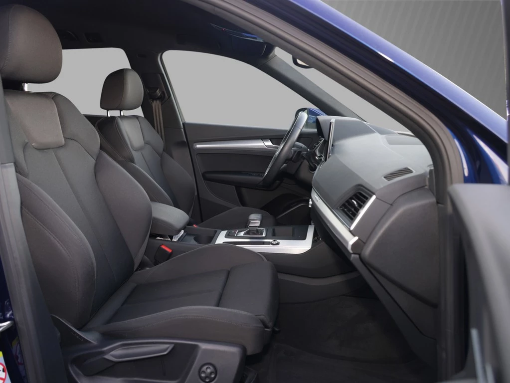 Audi Q5 40 TDI S line quattro S-tronic