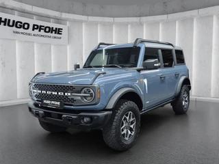 Ford Bronco Badlands e-4WD Aut.*360-GRAD*ACC*SOUND-SYS.