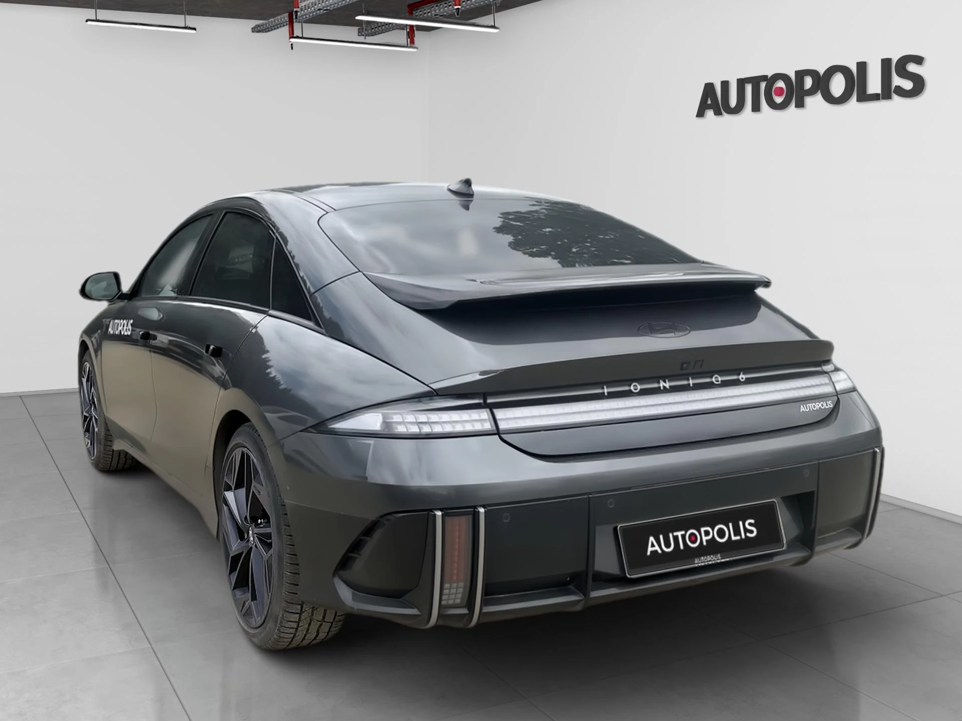 Hyundai-IONIQ 6-image-12