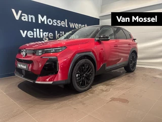 Citroën-C5 Aircross-image-0