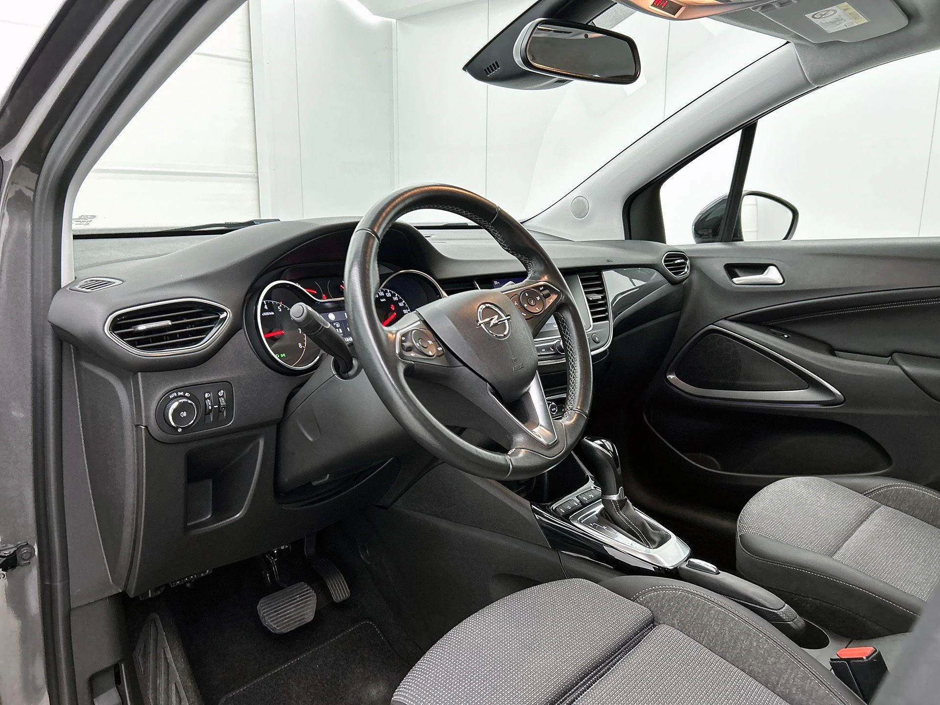 Opel Crossland 1.2 Turbo Elegance