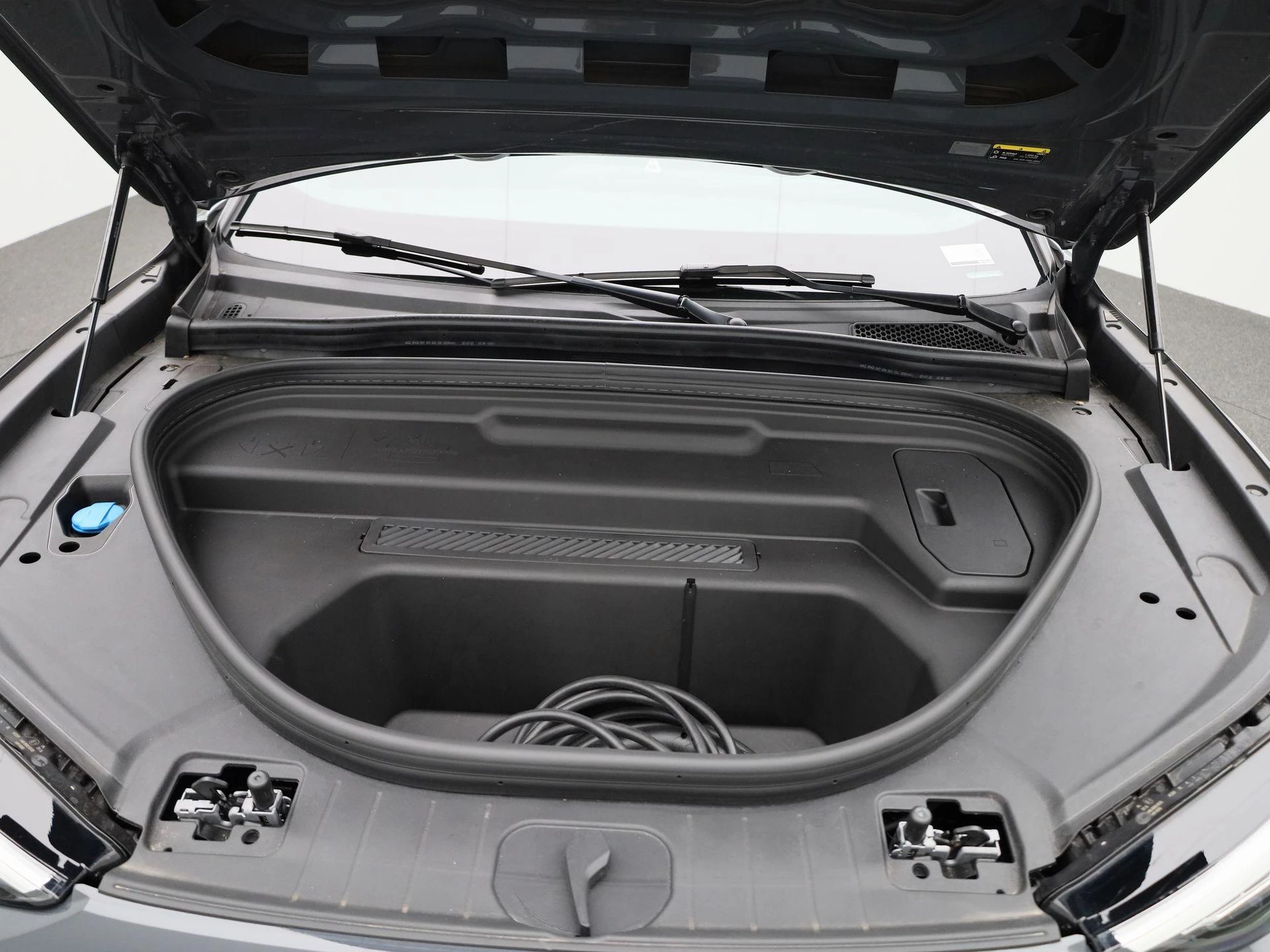 Audi Q6 e-tron Sportback Advanced edition performance 100 kWh