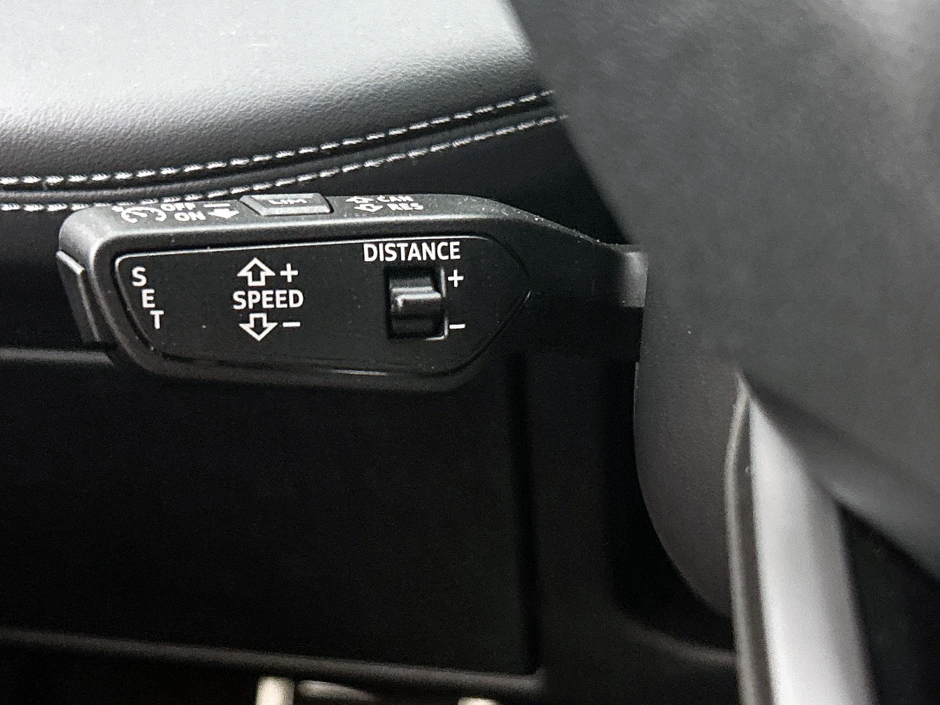 Audi A6 Avant e-tron