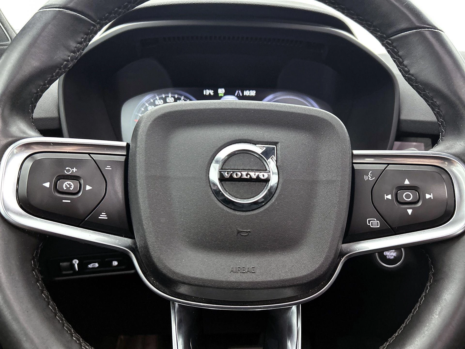Volvo XC40 1.5 T4 Recharge Ultimate