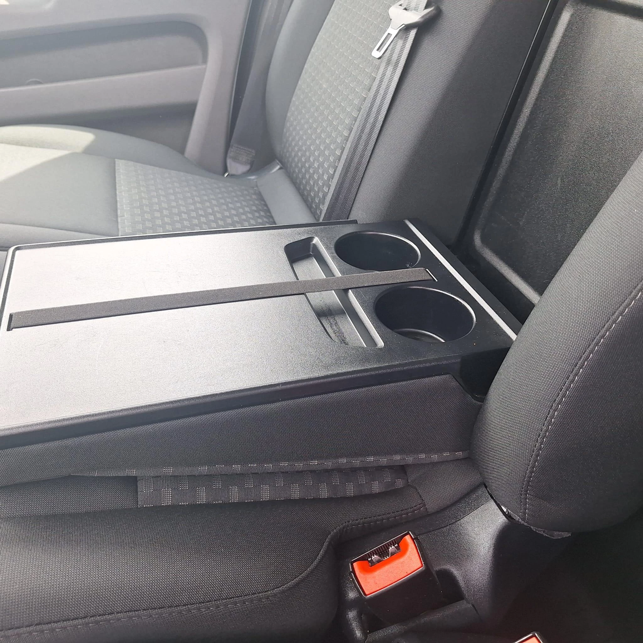 Ford Transit Custom 300 2.0 TDCI L2H1 Trend