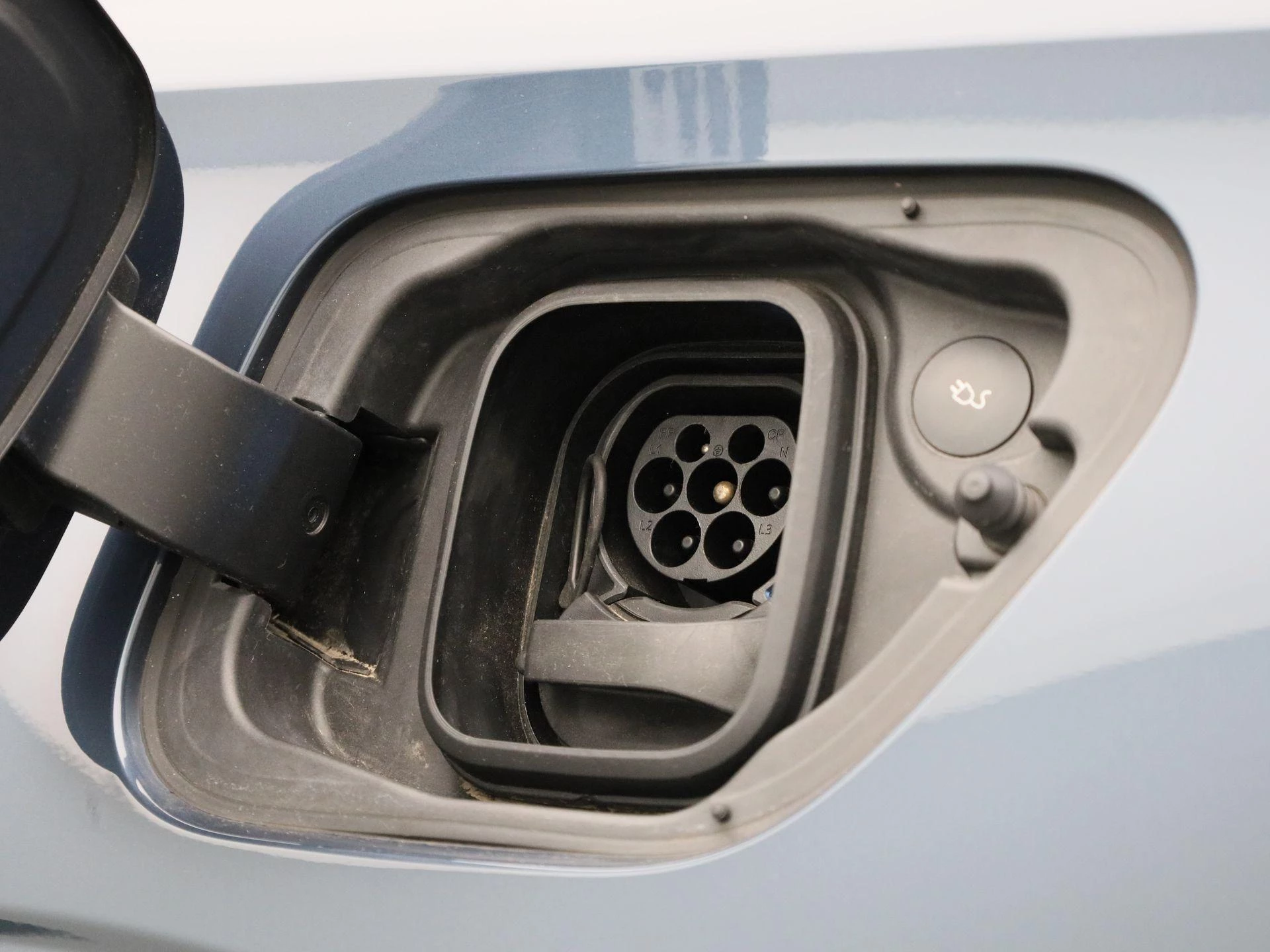 Polestar 2 Standard Range Single Motor