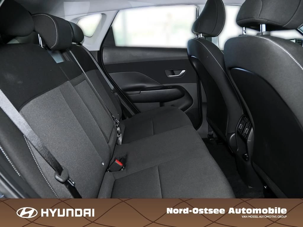 Hyundai Kona TREND ELEKTRO 2WD SHZ LHZ NAVI KAMERA LED Trend