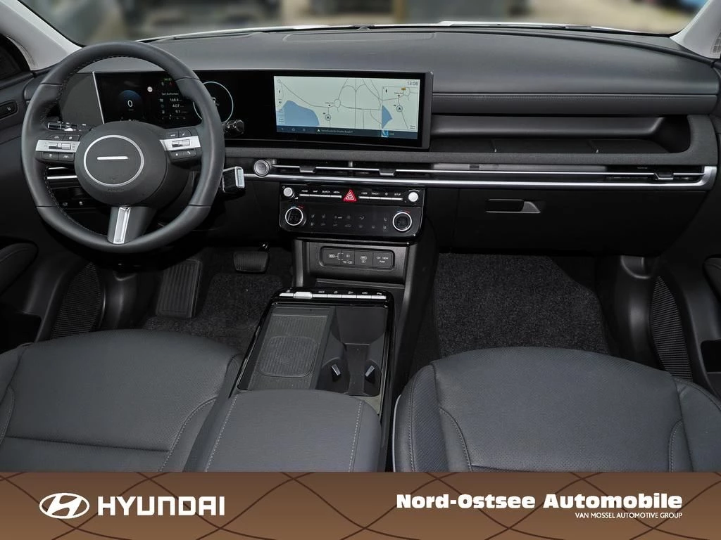 Hyundai Tucson FL Prime Assistenz-Paket Prime