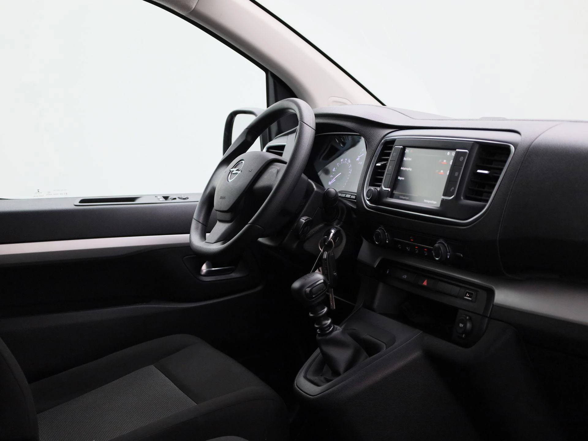 Opel Vivaro 2.0 Turbo 106kW L3H1