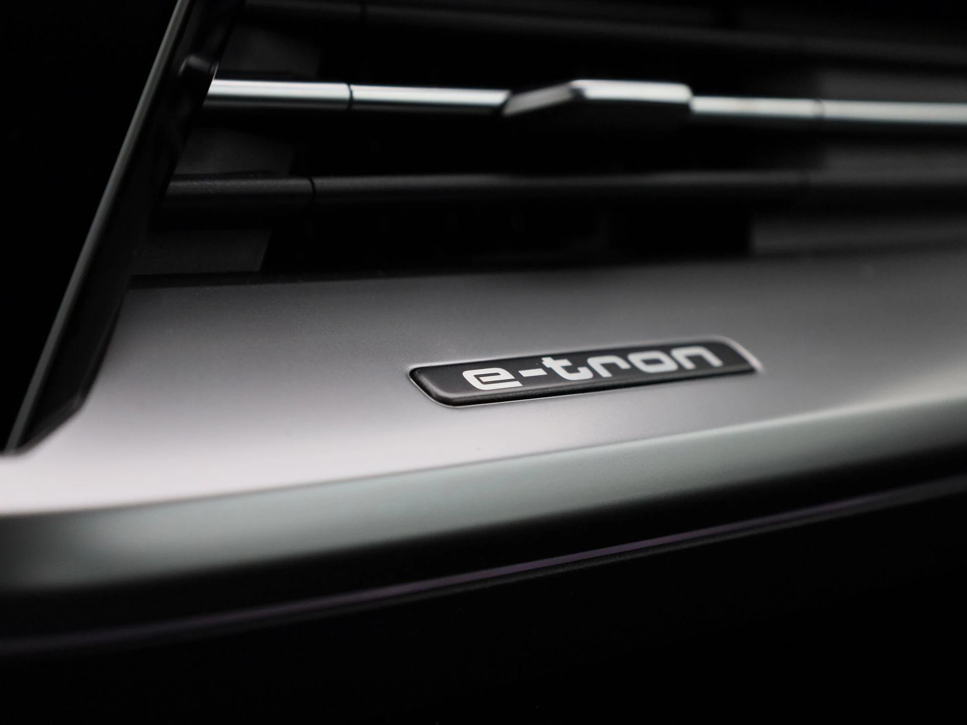 Audi Q4 e-tron 45 Edition 82 kWh