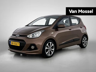 Hyundai i10 1.0i i-Motion Comfort