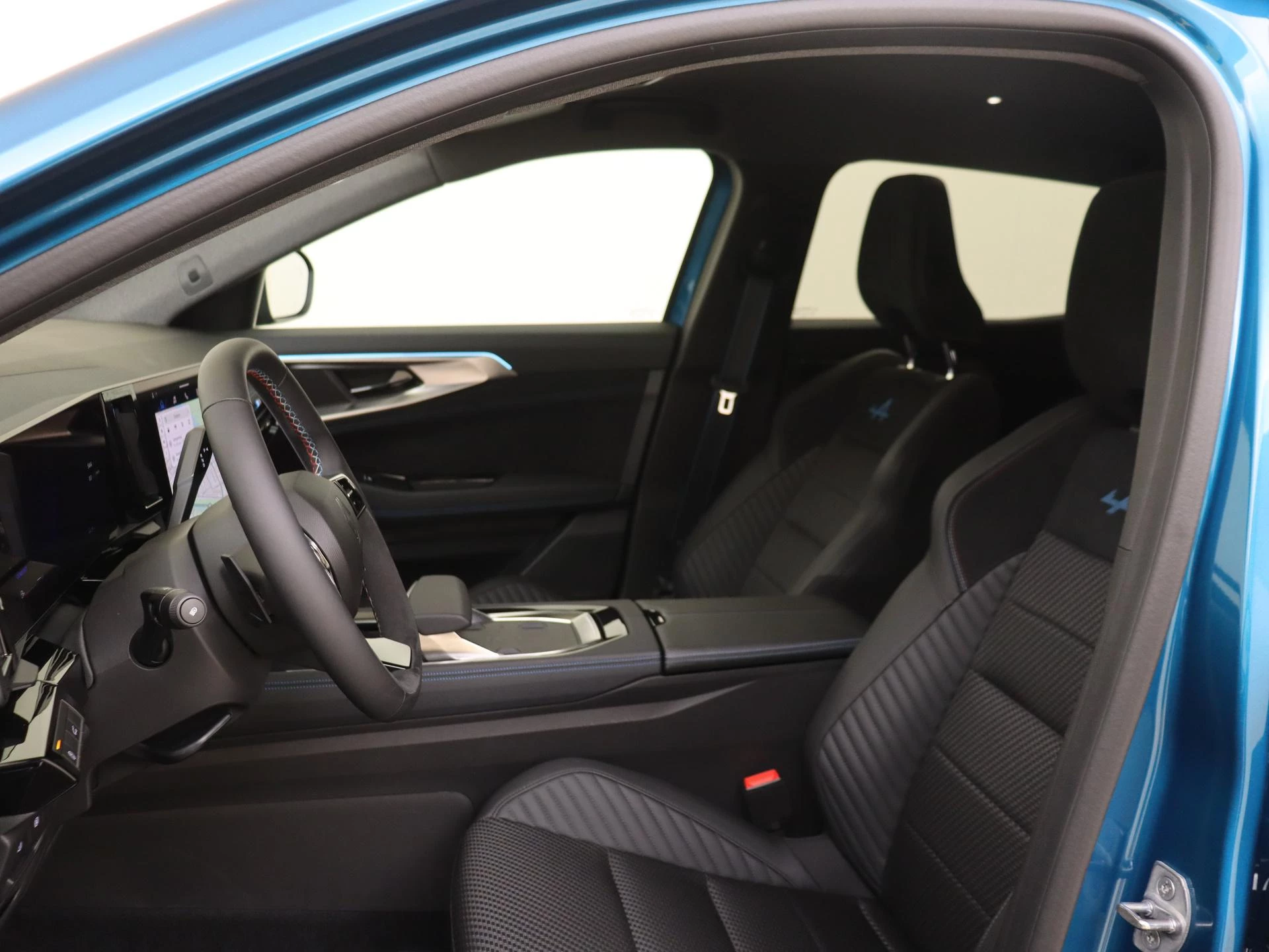 Renault Austral 1.2 E-Tech full hybrid 200 esprit Alpine