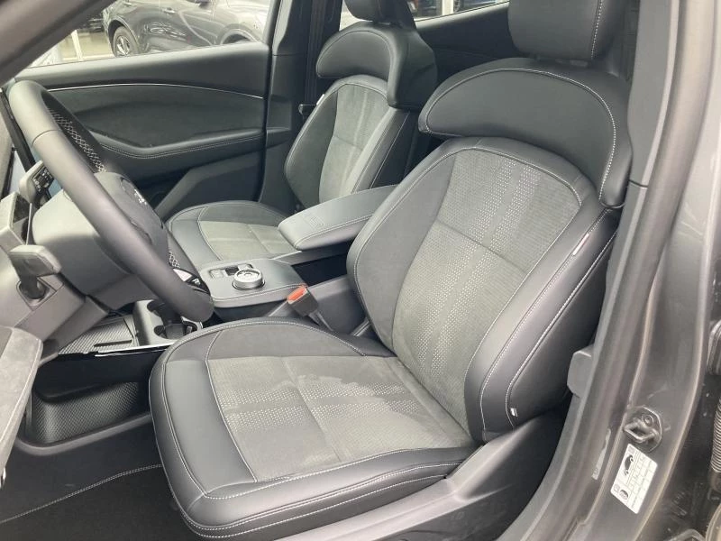 Ford Mustang Mach-E GT AWD 99kWh - 489pk - 490km Range -