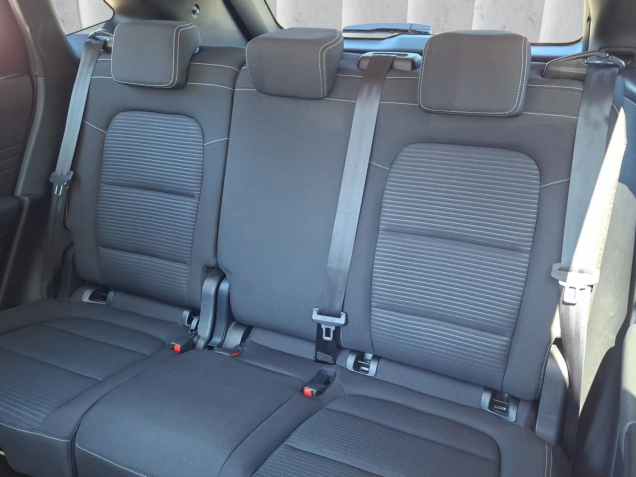 Ford Kuga Titanium 1.5 EB GJR | RFK | PDC | SHZ | LMF | Navi | Klima | BT | ZV mit FB