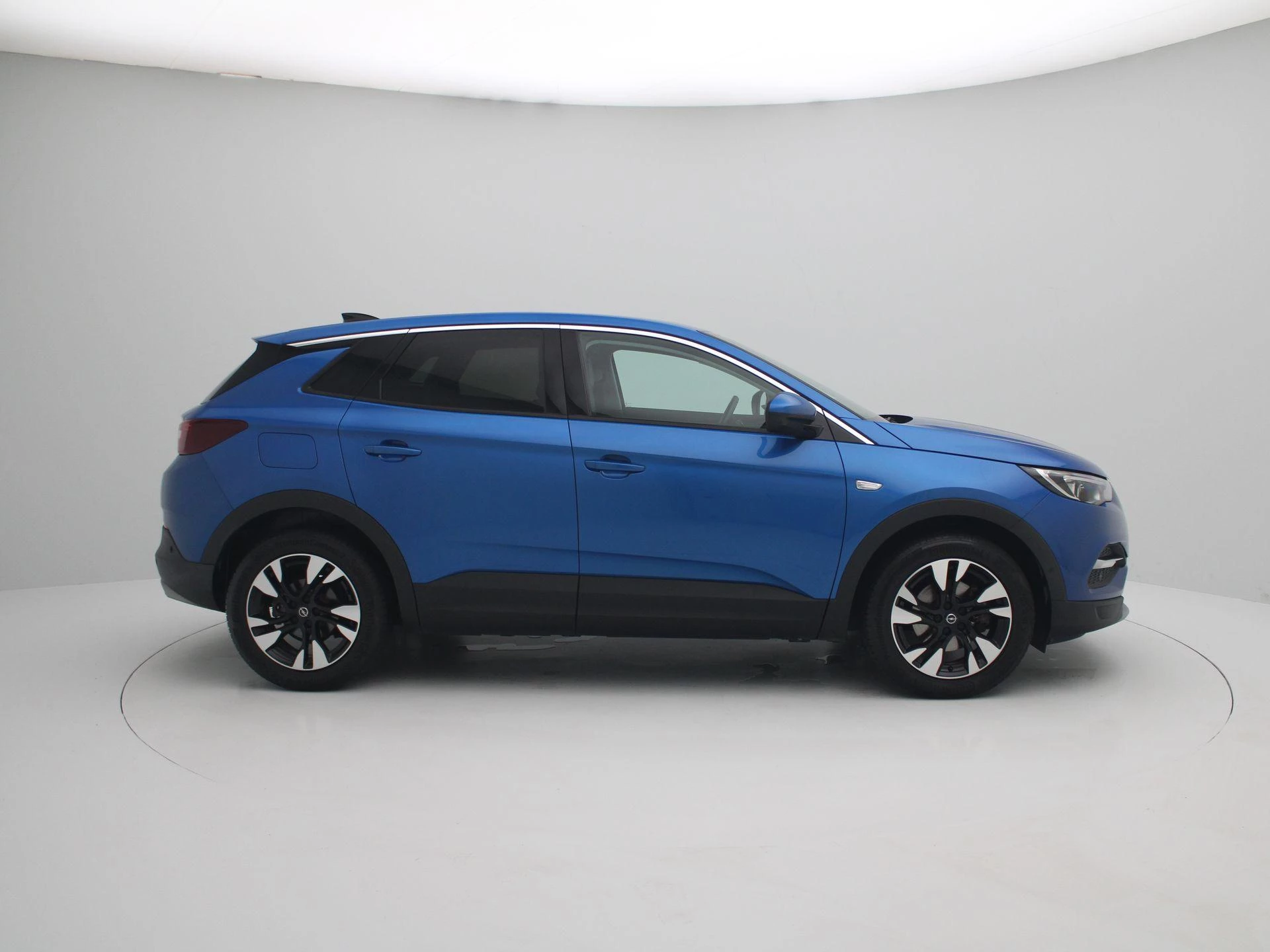 Opel Grandland X 1.2 Turbo Business Executive