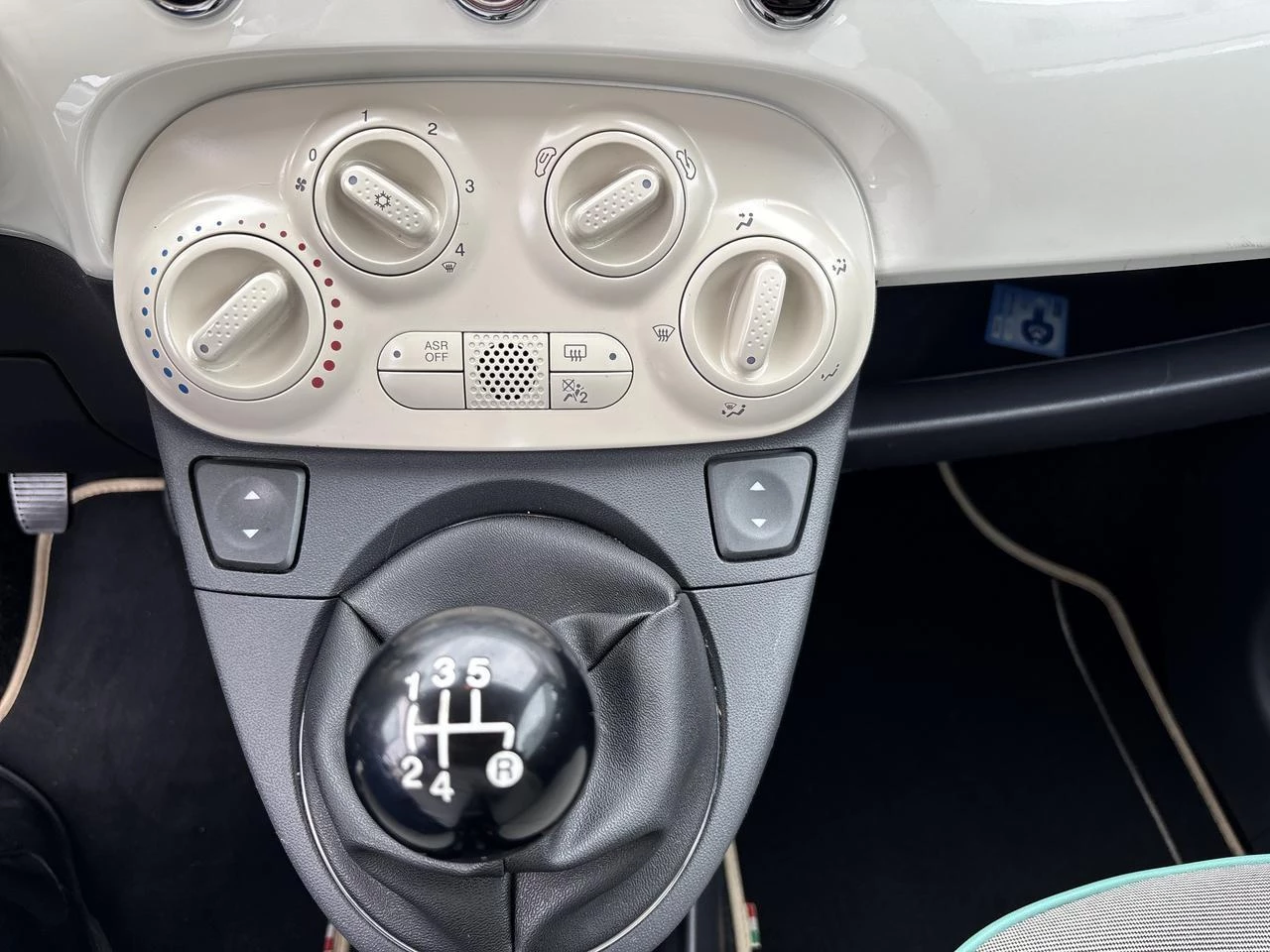 Fiat 500 1.2 8v 51kW Pop