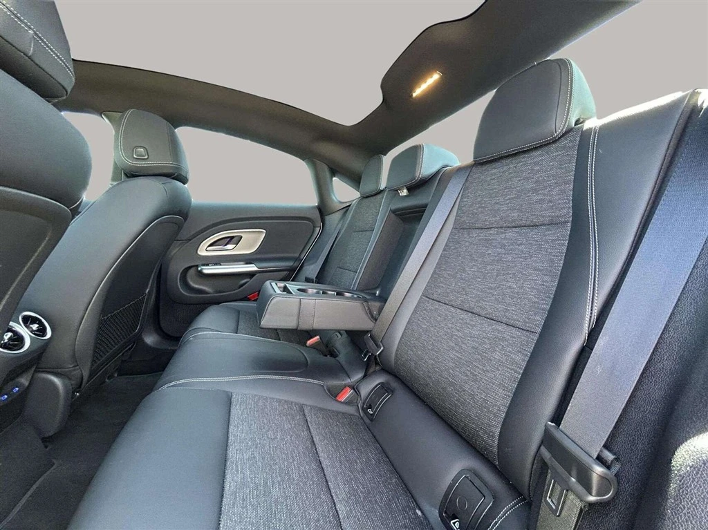 Mercedes-Benz CLA CLA250+ EL Advance Plus 272HK Aut.