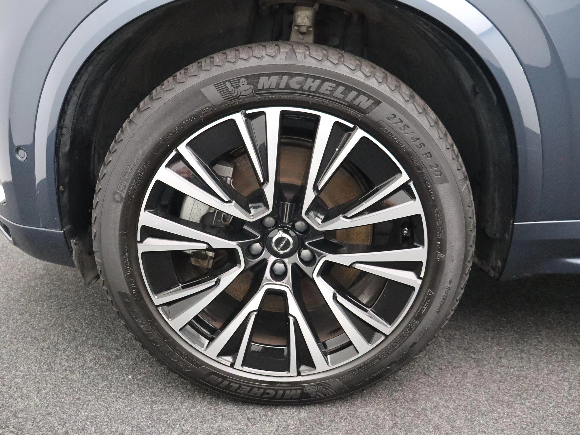 Volvo XC90 2.0 T8 4WD Ultimate Bright Aut.